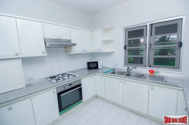 Lakeside Villa 1 | Modern Three Bedroom Home Surrounding in a Park-Like Setting, Bang Na, Bangkok-19