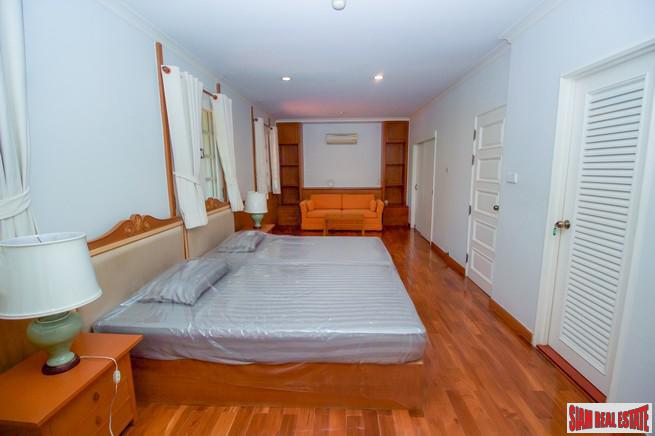 Lakeside Villa 1 | Modern Three Bedroom Home Surrounding in a Park-Like Setting, Bang Na, Bangkok-29