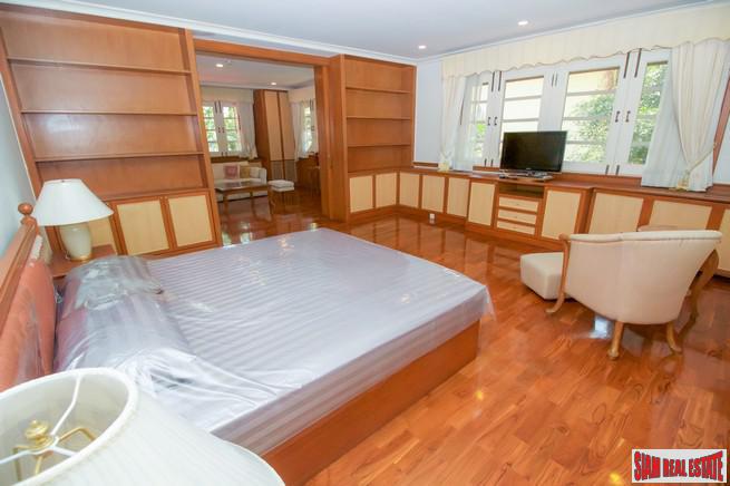 Lakeside Villa 1 | Modern Three Bedroom Home Surrounding in a Park-Like Setting, Bang Na, Bangkok-8
