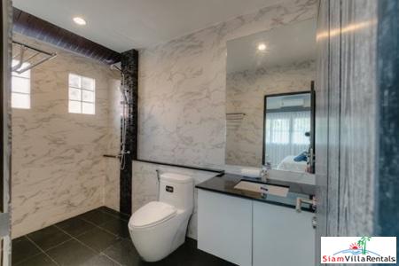Phuket Marbella | Private Three Bedroom Pool Villa for Rent in Laguna-11