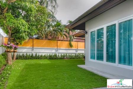 Phuket Marbella | Private Three Bedroom Pool Villa for Rent in Laguna-15