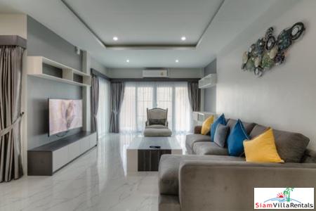 Phuket Marbella | Private Three Bedroom Pool Villa for Rent in Laguna-2
