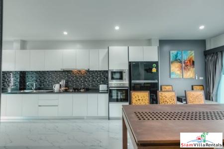 Phuket Marbella | Private Three Bedroom Pool Villa for Rent in Laguna-5