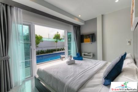 Phuket Marbella | Private Three Bedroom Pool Villa for Rent in Laguna-7