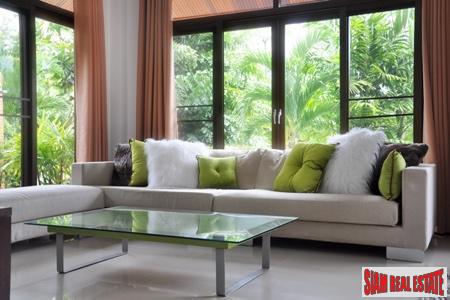 Boat Lagoon | Beautiful Four Bedroom with Private Swimming Pool for Sale-9