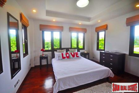 Boat Lagoon | Beautiful Four Bedroom with Private Swimming Pool for Sale-2
