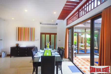 Boat Lagoon | Beautiful Four Bedroom with Private Swimming Pool for Sale-4