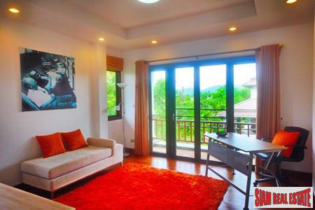 Boat Lagoon | Beautiful Four Bedroom with Private Swimming Pool for Sale-6