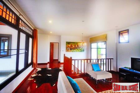 Boat Lagoon | Beautiful Four Bedroom with Private Swimming Pool for Sale-7
