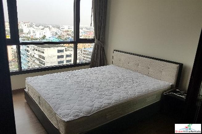 The Line Sukhumvit 71 | One Bedroom with Views of the City for Rent in Phra Khanong-5