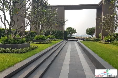 The Line Sukhumvit 71 | Convenient One Bedroom with City Views in Phra Khanong-10