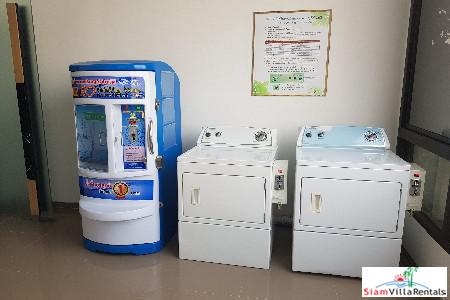 The Line Sukhumvit 71 | Convenient One Bedroom with City Views in Phra Khanong-17