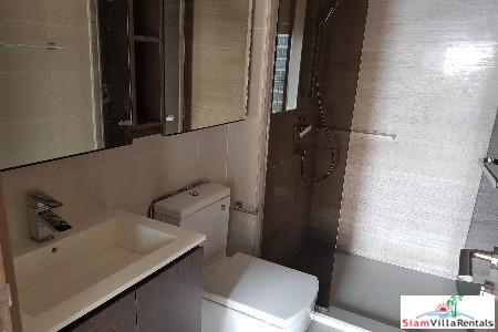 The Line Sukhumvit 71 | Convenient One Bedroom with City Views in Phra Khanong-5
