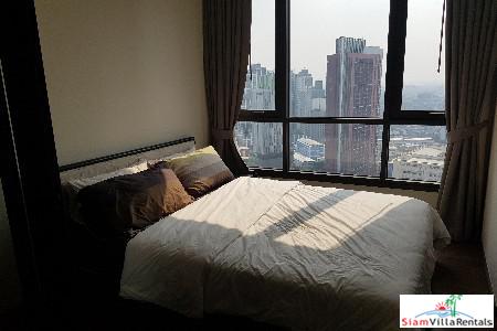 The Line Sukhumvit 71 | Convenient One Bedroom with City Views in Phra Khanong-6