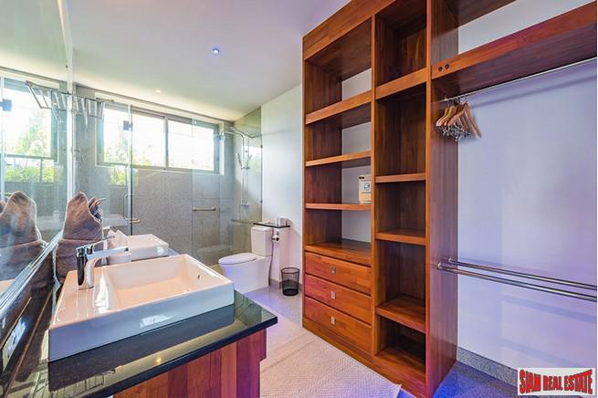 Unique Seven Bedroom Boat Marina House for Sale in Mai Khao - Two Units in One! - Great Investment Property-16
