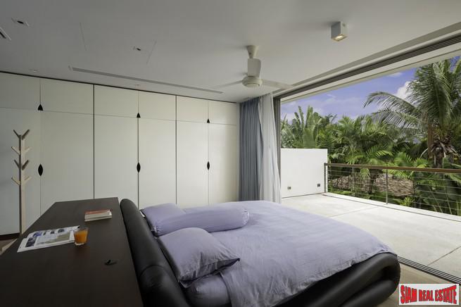 Prestigious Apartment Complex in Cape Yamu-10