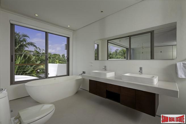 Prestigious Apartment Complex in Cape Yamu-13