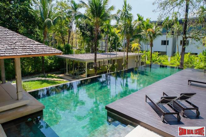 Prestigious Apartment Complex in Cape Yamu-21