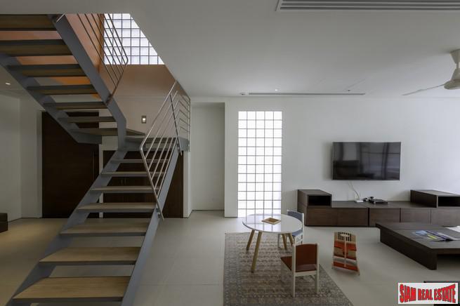 Prestigious Apartment Complex in Cape Yamu-24