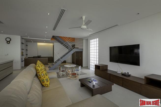 Prestigious Apartment Complex in Cape Yamu-25