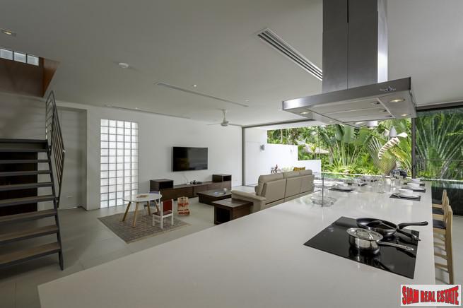 Prestigious Apartment Complex in Cape Yamu-26