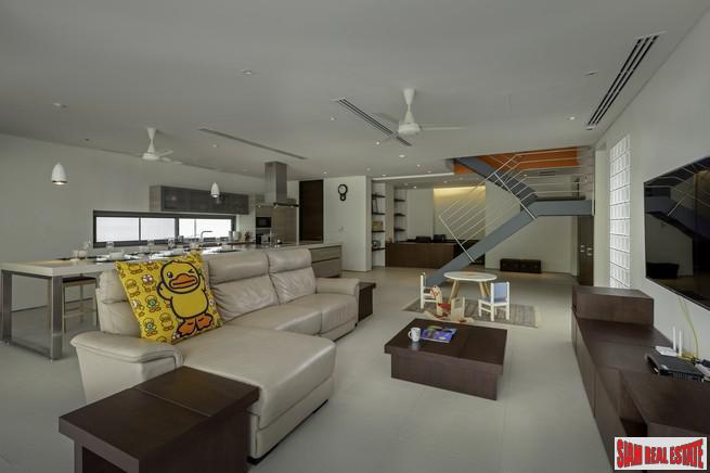 Prestigious Apartment Complex in Cape Yamu-3