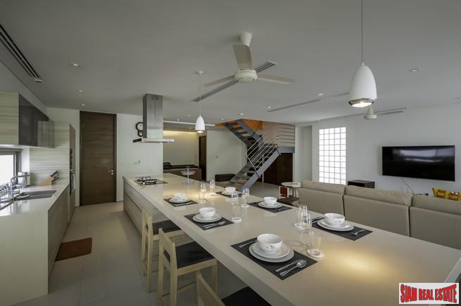 Prestigious Apartment Complex in Cape Yamu-4