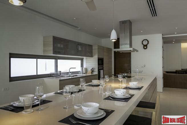 Prestigious Apartment Complex in Cape Yamu-5