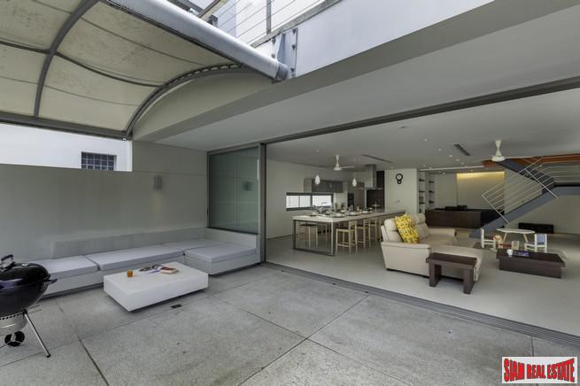 Prestigious Apartment Complex in Cape Yamu-7