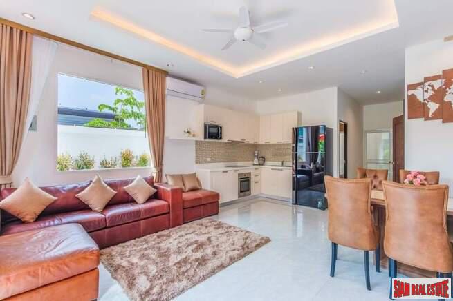 New Pool Access Homes being Developed in Kamala, Phuket-4