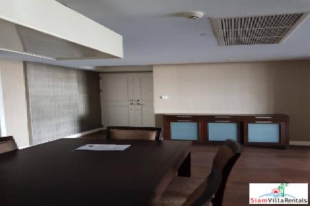 All Seasons Mansion | Spacious and Convenient Two Bedroom Condo for Rent in Lumphini-13