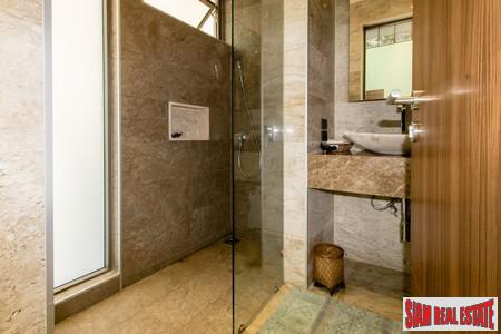 Diamond Villa | Private and Natural Four Bedroom Pool Villa in Layan-10