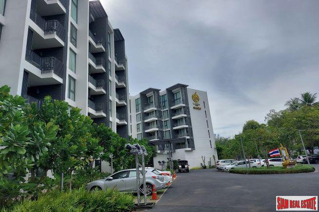 Cassia Phuket | Modern One Bedroom in Laguna, Phuket-0