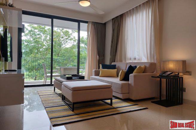 Cassia Phuket | Modern One Bedroom in Laguna, Phuket-9