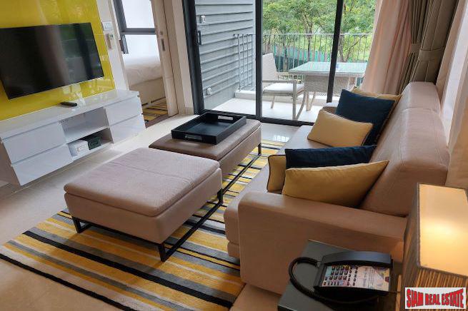 Cassia Phuket | Modern One Bedroom in Laguna, Phuket-12