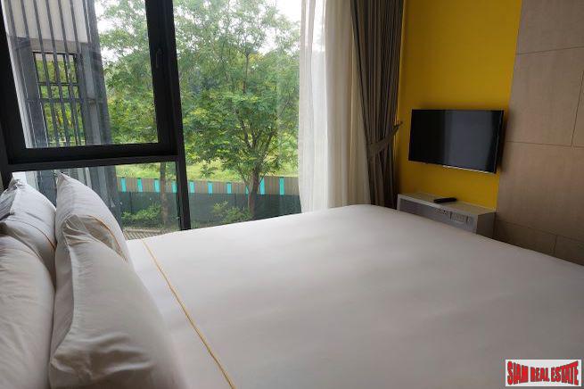 Cassia Phuket | Modern One Bedroom in Laguna, Phuket-13