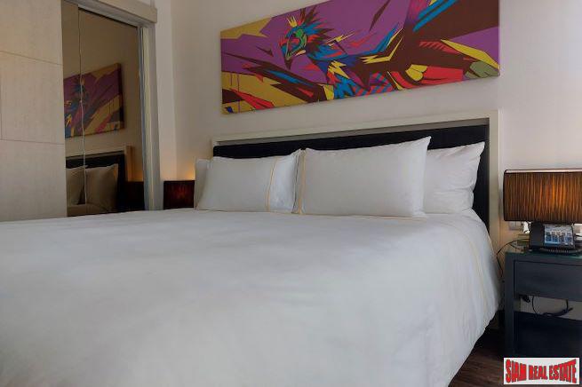 Cassia Phuket | Modern One Bedroom in Laguna, Phuket-15