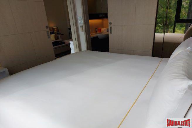 Cassia Phuket | Modern One Bedroom in Laguna, Phuket-16