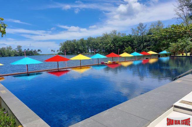 Cassia Phuket | Modern One Bedroom in Laguna, Phuket-1