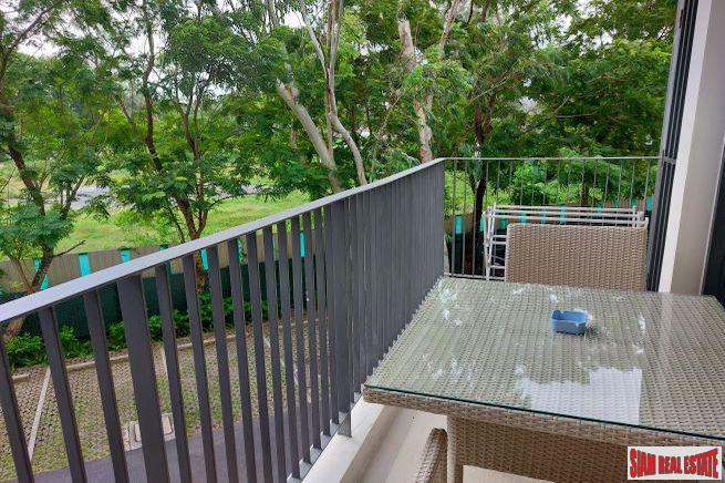 Cassia Phuket | Modern One Bedroom in Laguna, Phuket-22