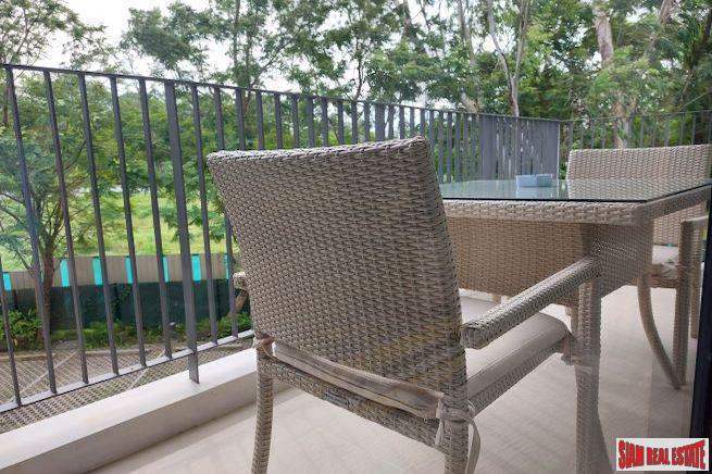 Cassia Phuket | Modern One Bedroom in Laguna, Phuket-23