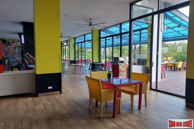 Cassia Phuket | Modern One Bedroom in Laguna, Phuket-6