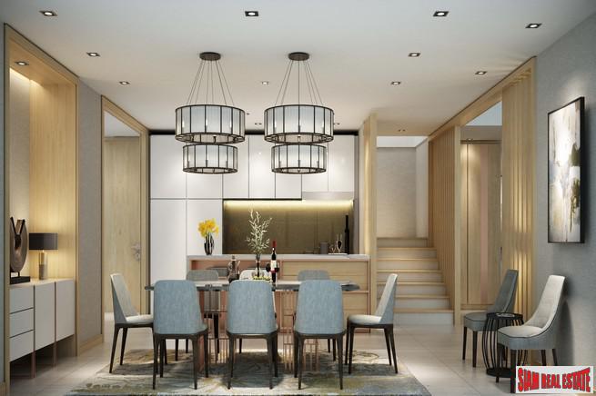 Deluxe Four Bedroom Homes being Built Now in Laguna, Phuket-2