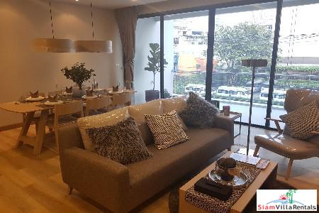 22 Sukhumvit Soi 22 | Great City Location in this New Two Bedroom Condo for Rent in Phrom Phong-0