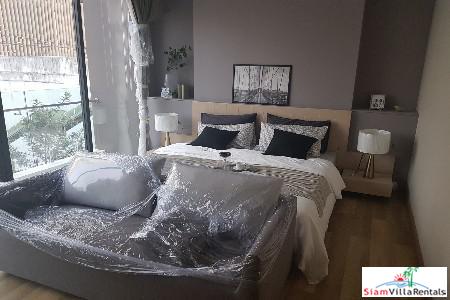22 Sukhumvit Soi 22 | Great City Location in this New Two Bedroom Condo for Rent in Phrom Phong-1