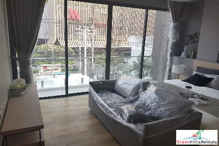 22 Sukhumvit Soi 22 | Great City Location in this New Two Bedroom Condo for Rent in Phrom Phong-2