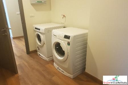 22 Sukhumvit Soi 22 | Elegant New Three Bedroom Condo for Rent in Phrom Phong-1