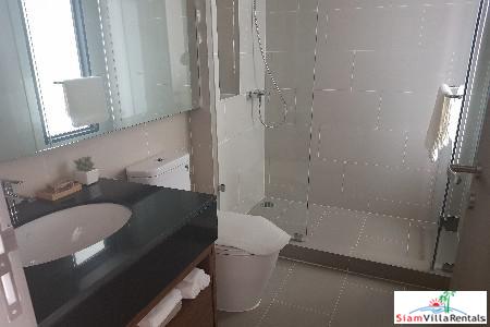 22 Sukhumvit Soi 22 | Elegant New Three Bedroom Condo for Rent in Phrom Phong-2