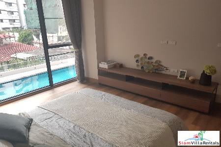 22 Sukhumvit Soi 22 | Elegant New Three Bedroom Condo for Rent in Phrom Phong