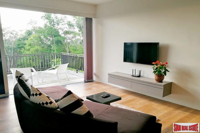 The Villas | Panoramic Sea Views from this Magnificent New Home in Layan, Phuket-20